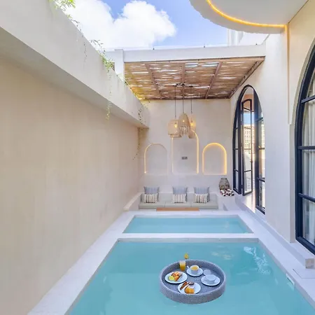Villa San Miguel - 2 Bedroom Private Villa In Seminyak